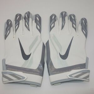 NEW Nike NFL Vapor Shield Cold Weather Thermal Football Receiver Gloves Size 3XL